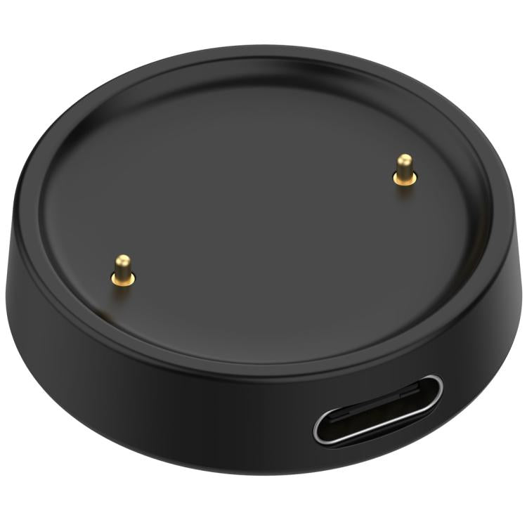 Adaptateur de charge pour montre connectée avec interface USB-C / Type-C, For Amazfit Bip 6 / Active 2