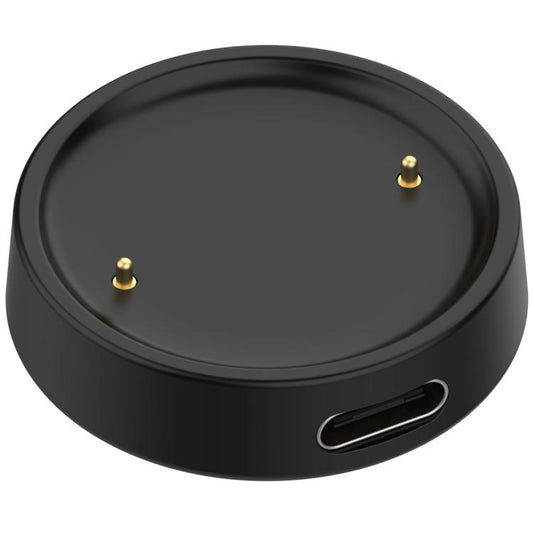 Adaptateur de charge pour montre connectée avec interface USB-C / Type-C, For Amazfit Bip 6 / Active 2