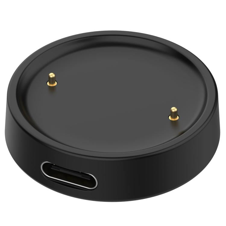 Adaptateur de charge pour montre connectée avec interface USB-C / Type-C, For Amazfit Bip 6 / Active 2