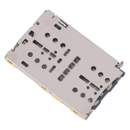 10pcs Original SIM + Micro SD Card Reader