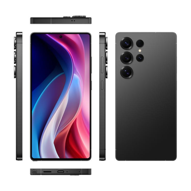 F10 / S25 Ultra, 2 Go + 16 Go, écran 6,75 pouces, Android 8.1, processeur octocœur MTK6753, réseau 3G, double SIM, EU Plug, US Plug, UK Plug, AU Plug