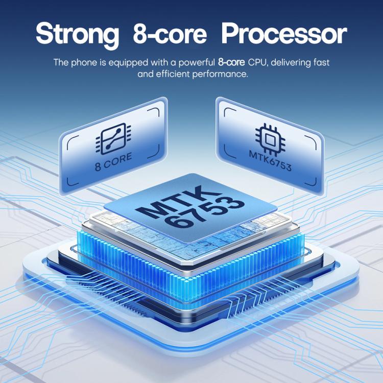 F10 / S25 Ultra, 2 Go + 16 Go, écran 6,75 pouces, Android 8.1, processeur octocœur MTK6753, réseau 3G, double SIM, EU Plug, US Plug, UK Plug, AU Plug