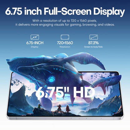 F10 / S25 Ultra, 2 Go + 16 Go, écran 6,75 pouces, Android 8.1, processeur octocœur MTK6753, réseau 3G, double SIM, EU Plug, US Plug, UK Plug, AU Plug