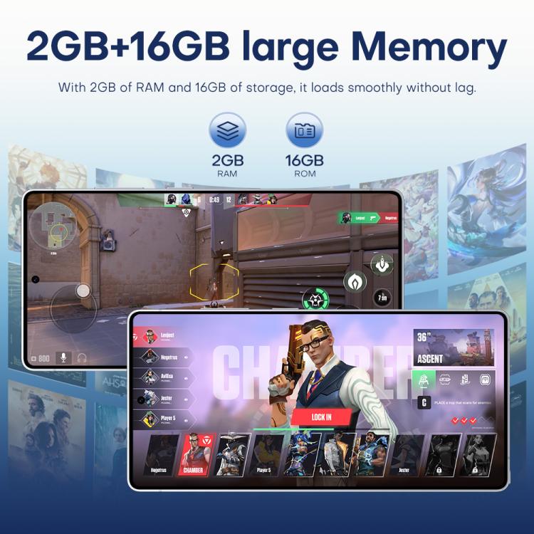 F10 / S25 Ultra, 2 Go + 16 Go, écran 6,75 pouces, Android 8.1, processeur octocœur MTK6753, réseau 3G, double SIM, EU Plug, US Plug, UK Plug, AU Plug