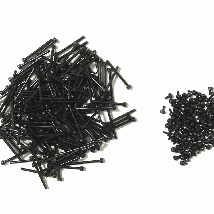 1 Pair Watch Band Replacement Lug Rod with Screwdriver