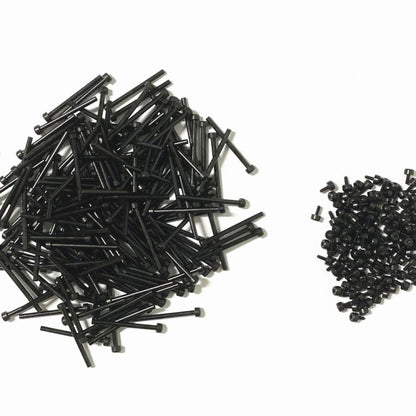 1 Pair Watch Band Replacement Lug Rod with Screwdriver