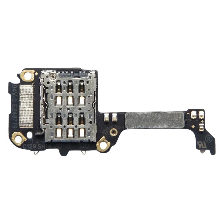 Lecteur de carte SIM, For OnePlus Ace 3 Pro PJX110, For OnePlus Ace 3V  PJF110, For OnePlus 9R, For OnePlus 9