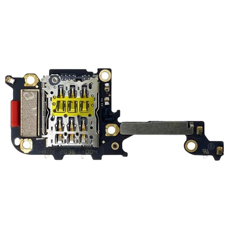 Lecteur de carte SIM, For OnePlus Ace 3 Pro PJX110, For OnePlus Ace 3V  PJF110, For OnePlus 9R, For OnePlus 9