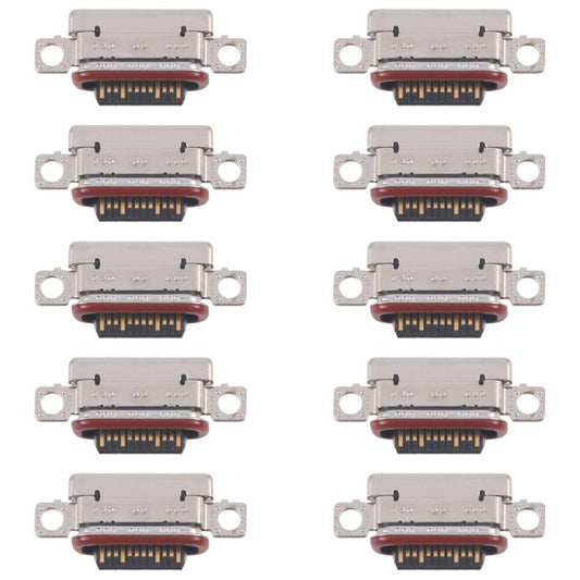 10pcs Original Charging Port Connector, For Xiaomi Redmi Note 14 4G, For Xiaomi Redmi 14C 5G, For Xiaomi Redmi K80 Pro, For Xiaomi Redmi K80, For Xiaomi 15 Pro, For Xiaomi 15, For Xiaomi Redmi Note 14 5G, For Xiaomi Redmi Note 14 Pro+ 5G               ...
