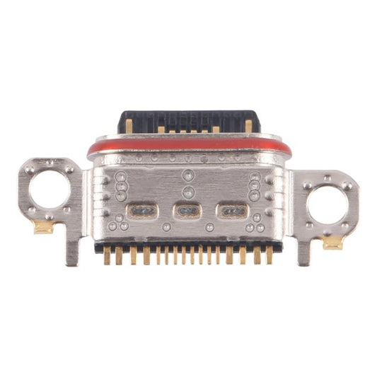 Original Charging Port Connector, For Realme Neo7 RMX5060, For Realme GT 6 5G RMX3851, For Realme 12 Pro 5G RMX3842, For Realme 12 Pro+ 5G RMX3840 RMX3841, For Realme GT5 5G RMX3823, For Realme GT Neo5 SE RMX3700 RMX3701, For Realme GT Neo 5 RMX3706