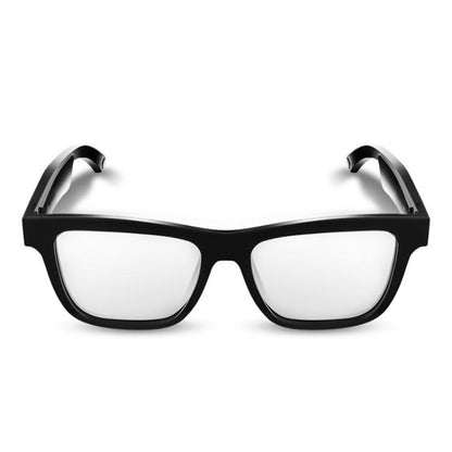 Lunettes audio intelligentes Bluetooth E10 Pro, Style : Traduction IA, AI Translation