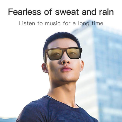 Lunettes audio intelligentes Bluetooth E10 Pro, Style : Traduction IA, AI Translation