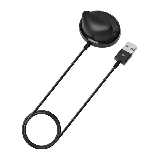 Base de chargement sans fil en TPE pour montre connectée xDfind avec interface USB, For Samsung Gear Fit2 / Fit2 Pro