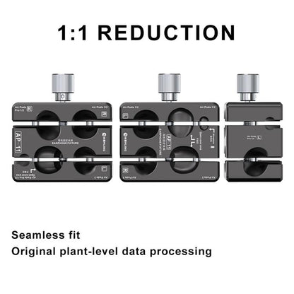 Mijing MP-11 Earphone Repair Fixture for AirPods 1 / 2 / 3 / AirPods Pro 1 / 2