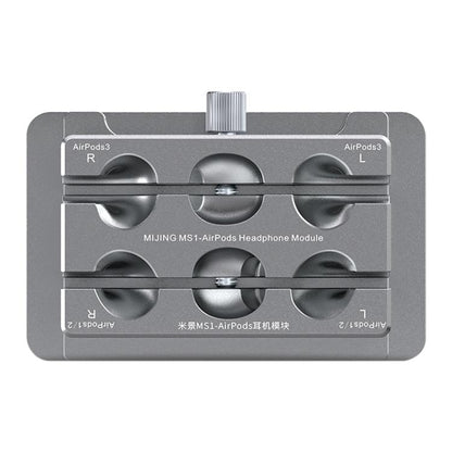 Mijing MS1 AirPods Headphone Module for Apple AirPods 1 / 2 / 3