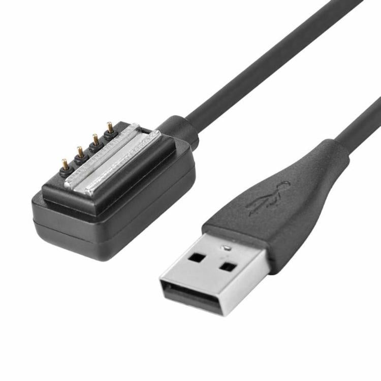Câble de chargement USB pour montre connectée xDfind, longueur : 1 m, For Suunto Spartan Sport / Sunnto 9