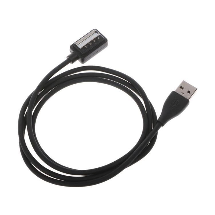 Câble de chargement USB pour montre connectée xDfind, longueur : 1 m, For Suunto Spartan Sport / Sunnto 9