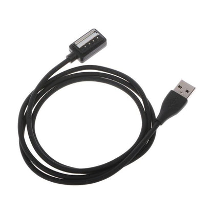 Câble de chargement USB pour montre connectée xDfind, longueur : 1 m, For Suunto Spartan Sport / Sunnto 9