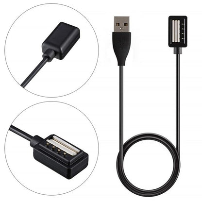 Câble de chargement USB pour montre connectée xDfind, longueur : 1 m, For Suunto Spartan Sport / Sunnto 9