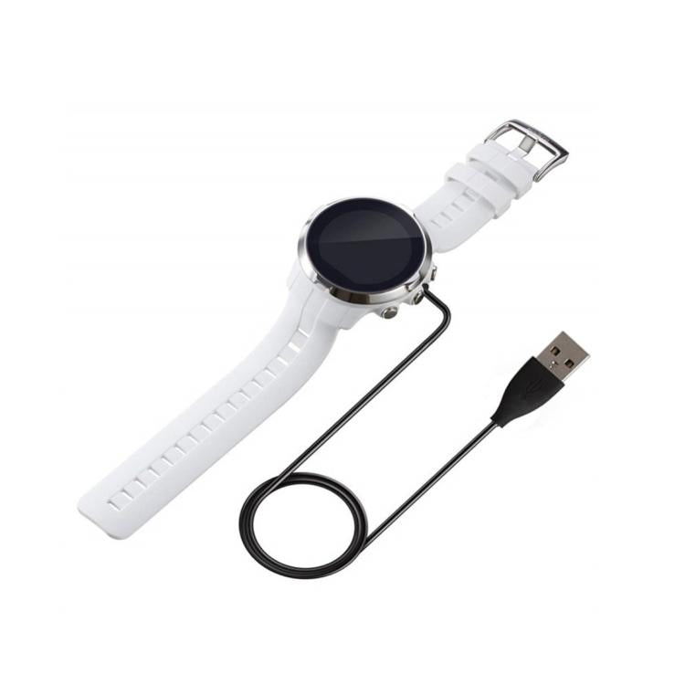 Câble de chargement USB pour montre connectée xDfind, longueur : 1 m, For Suunto Spartan Sport / Sunnto 9