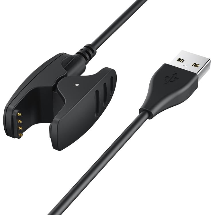 Chargeur de montre xDfind avec port USB et clip de chargement, longueur : 1 m, For Suunto 5 / Suunto 3 Fitness