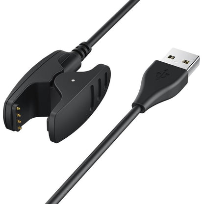 Chargeur de montre xDfind avec port USB et clip de chargement, longueur : 1 m, For Suunto 5 / Suunto 3 Fitness