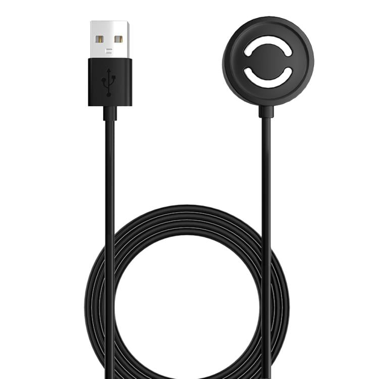 Câble de chargement magnétique pour montre xDfind avec port USB, longueur : 1 m, For Suunto 9 Peak