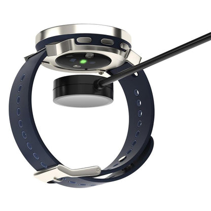 Câble de chargement magnétique pour montre xDfind avec port USB, longueur : 1 m, For Suunto 9 Peak