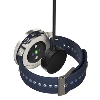 Câble de chargement magnétique pour montre xDfind avec port USB, longueur : 1 m, For Suunto 9 Peak