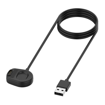 Câble de charge magnétique USB xDfind pour montres avec fonction de transfert de données et protection de la puce, longueur : 1 m, For Suunto 7