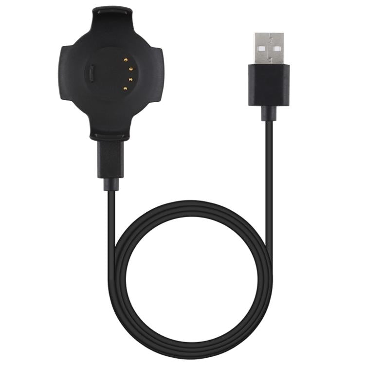 Station de charge avec câble USB xDfind, longueur : 1 m, For Amazfit Smart Watch Gen1