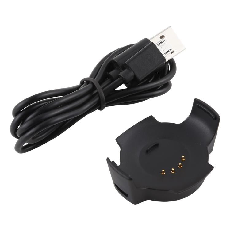 Station de charge avec câble USB xDfind, longueur : 1 m, For Amazfit Smart Watch Gen1