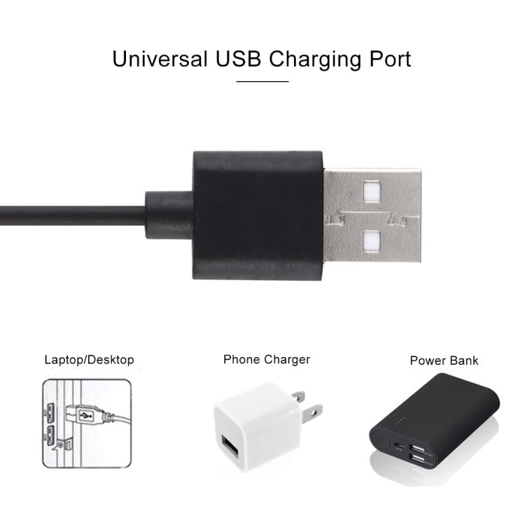 Station de charge avec câble USB xDfind, longueur : 1 m, For Amazfit Smart Watch Gen1