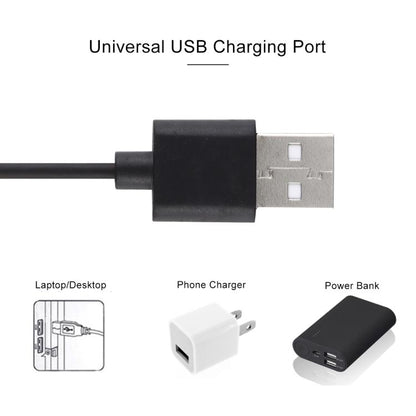 Station de charge avec câble USB xDfind, longueur : 1 m, For Amazfit Smart Watch Gen1