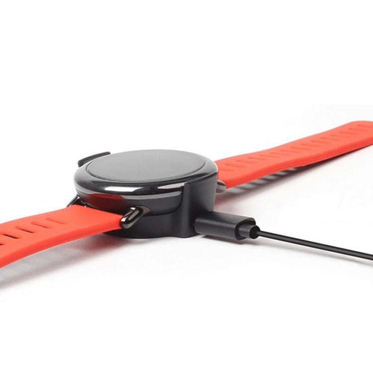 Station de charge avec câble USB xDfind, longueur : 1 m, For Amazfit Smart Watch Gen1