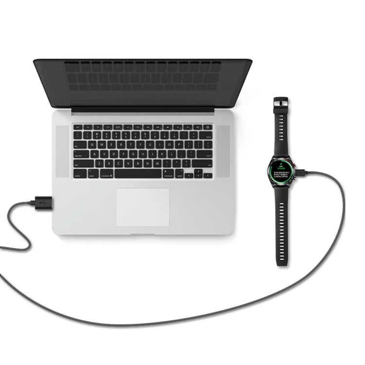 Station de charge avec câble USB xDfind, longueur : 1 m, For Amazfit Smart Watch Gen1