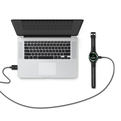Station de charge avec câble USB xDfind, longueur : 1 m, For Amazfit Smart Watch Gen1