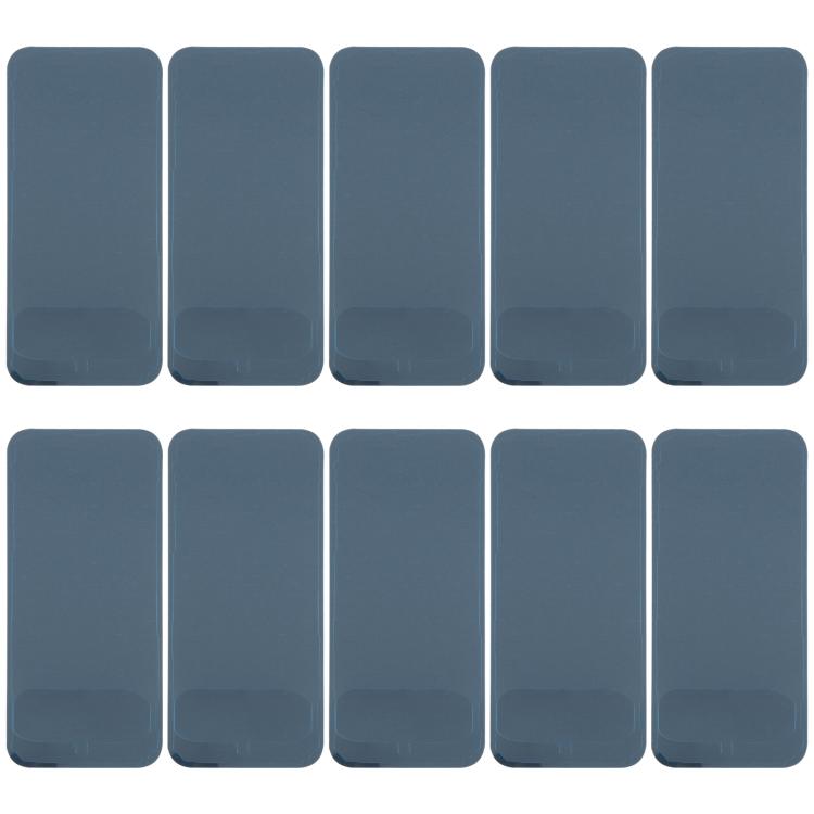 10pcs OEM Back Housing Cover Adhesive