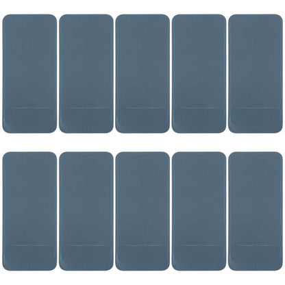 10pcs OEM Back Housing Cover Adhesive