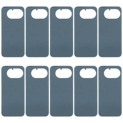 10pcs OEM Back Housing Cover Adhesive