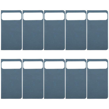 10pcs OEM Back Housing Cover Adhesive