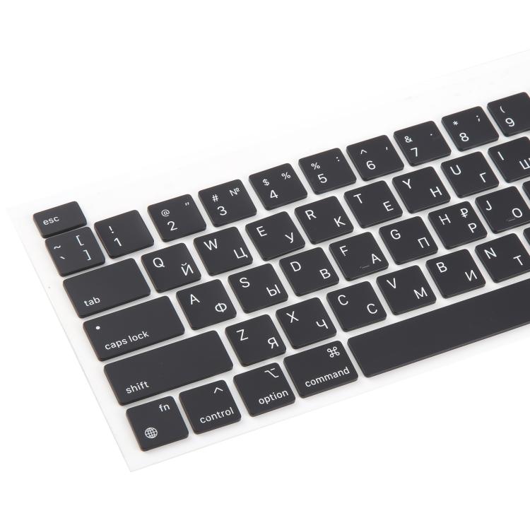 For MacBook A2251 A2289 A2238 A2338 US Small Enter Version Keycaps
