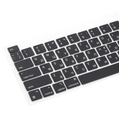 For MacBook A2251 A2289 A2238 A2338 US Small Enter Version Keycaps