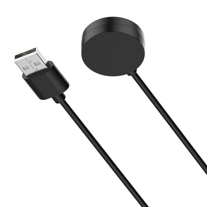 Câble de charge magnétique USB xDfind, longueur : 1 m, For Suunto Race / Race S / 9 Peak Pro
