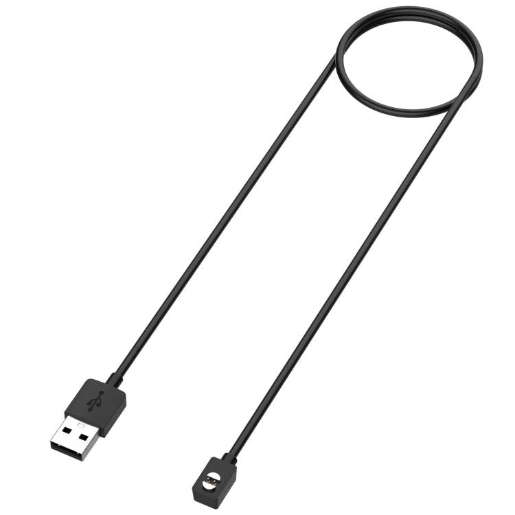 Câble de charge magnétique USB xDfind, longueur : 1 m, For Suunto Sonic / Suunto Wing