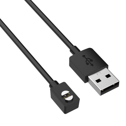 Câble de charge magnétique USB xDfind, longueur : 1 m, For Suunto Sonic / Suunto Wing