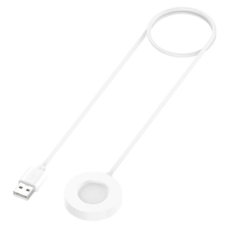 Câble de charge magnétique USB xDfind, longueur : 1 m, For Xiaomi Watch S1 Pro