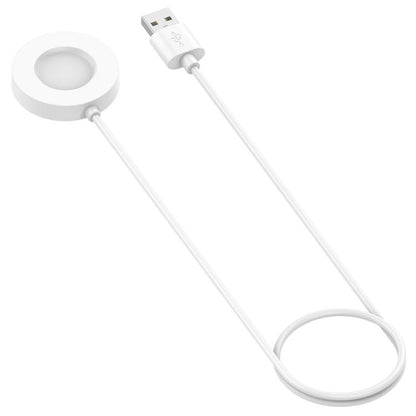 Câble de charge magnétique USB xDfind, longueur : 1 m, For Xiaomi Watch S1 Pro