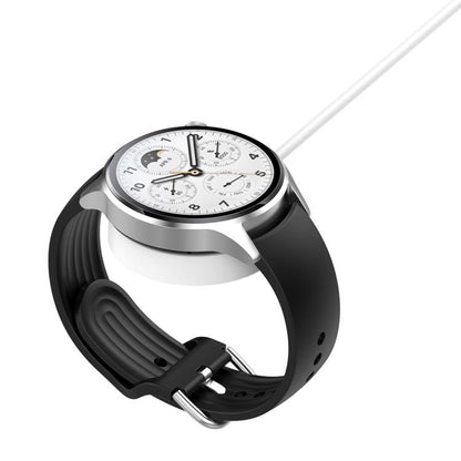Câble de charge magnétique USB xDfind, longueur : 1 m, For Xiaomi Watch S1 Pro