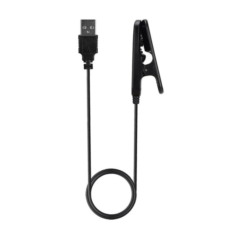 Clip de chargement pour montre xDfind avec port USB et fonction de transfert de données, longueur : 1 m, For Polar V800